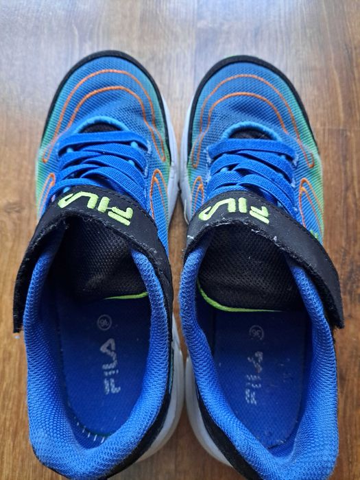 Buty sportowe Fila