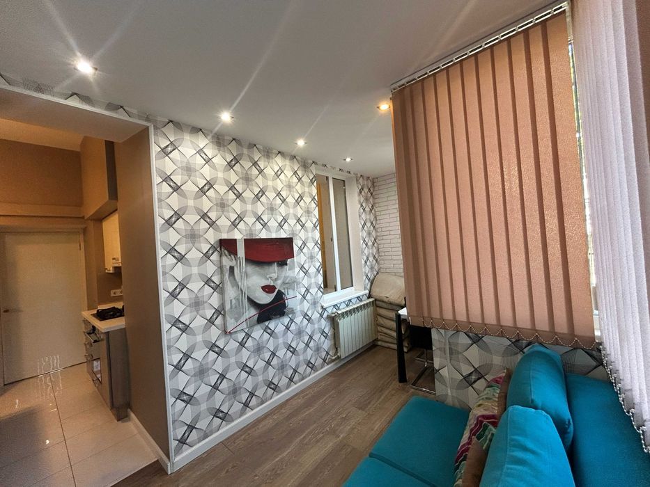 2-rooms apartment apartment by the address st. Kulikovo pole pl Oktyabrskoy revolyutsii pl (area 52 m²) - Atlanta.ua - photo 18