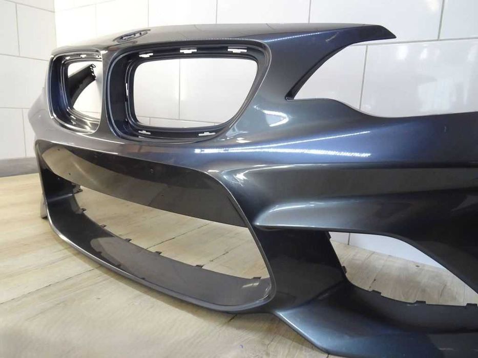 Pára-choques frontal BMW M2 F87 - Ref. 8073518