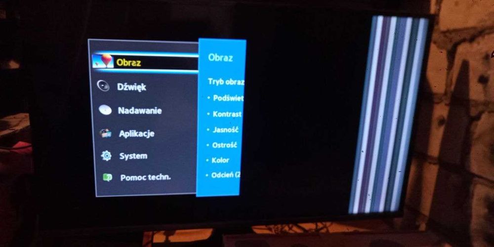 Televizor Samsung 32