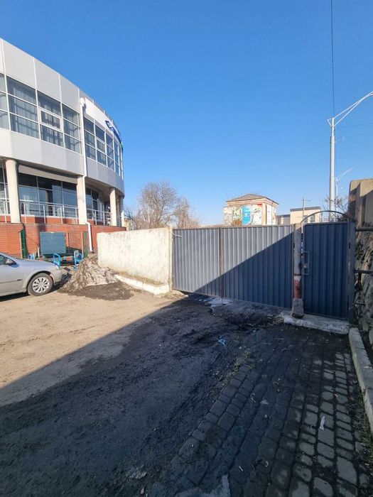 Оренда приміщення під виробництво, склад. Центр (320 м.кв.)