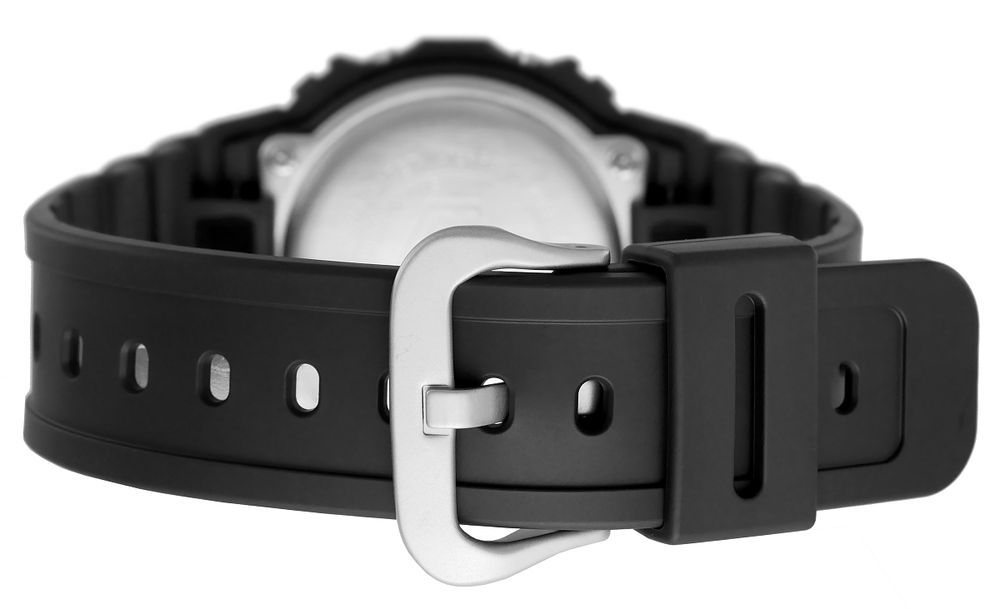 Zegarek Męski CASIO G-SHOCK DW-5600UBB-1ER + BOX prezent