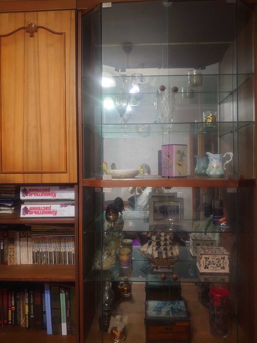 Шафи стінка , самовивіз