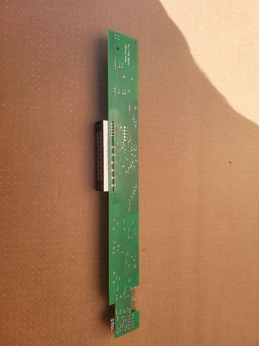 Panel sterowania do zmywarki Candy  Haier 700.173.62