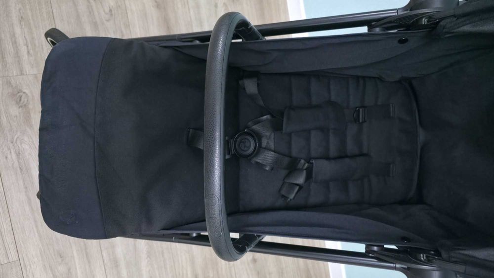 Прогулка Cybex Beezy Прогулянкова коляска 2024
