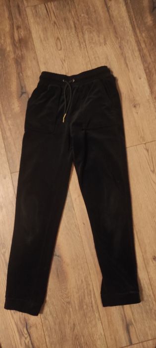 Zestaw spodni damskich S/M Zara, Janina, Shein