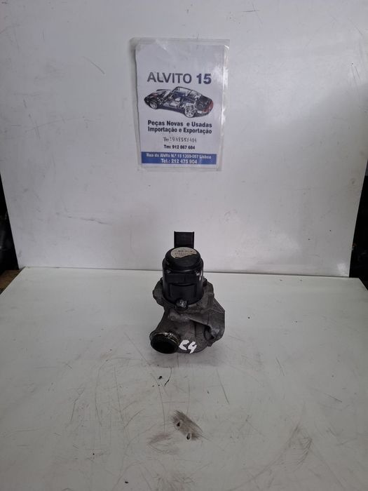 Valvula egr 9649358780 c4