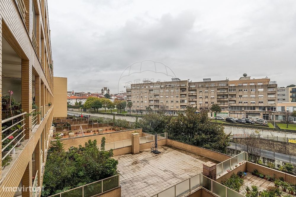 Apartamento T3 para venda