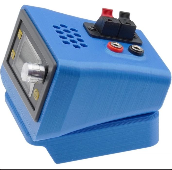 Регульоване джерело живлення