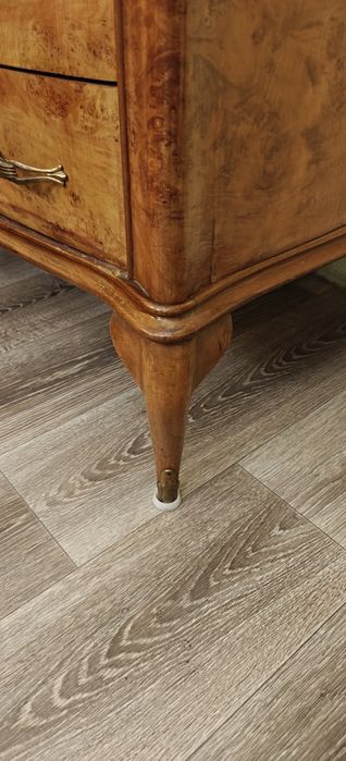 Антикварный итальянский комод