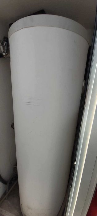 Equipamento de aquecimento de água