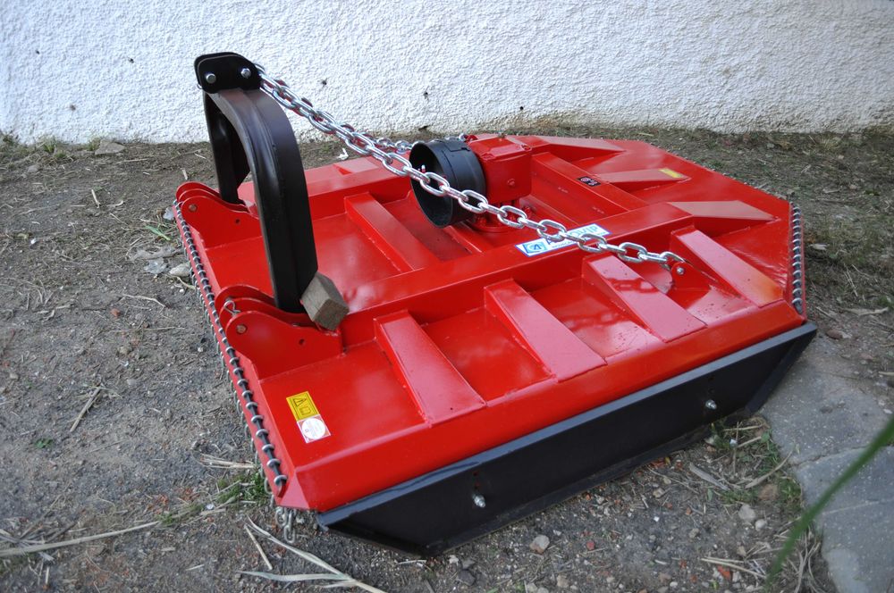 corta matos extra reforçados