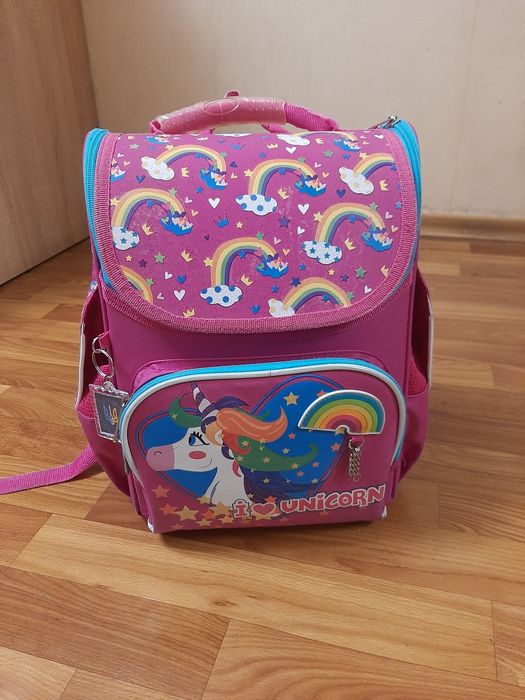 Рюкзак для девочки