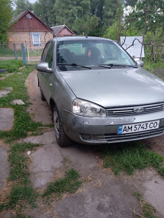 Продам ваз калина