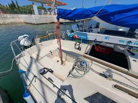 Veleiro Beneteau First 22