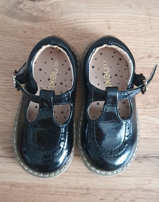 Туфли лаковые Next 5