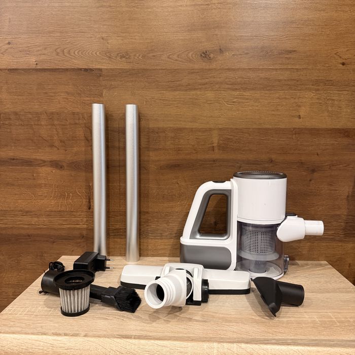 Пилосос портативний