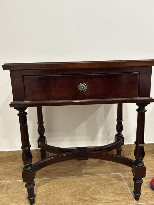 Vendo mobilia de Quarto