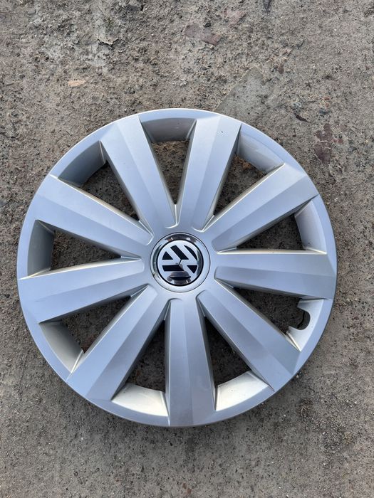 1 шт Ковпак Колпак Volkswagen R16 оригінал!