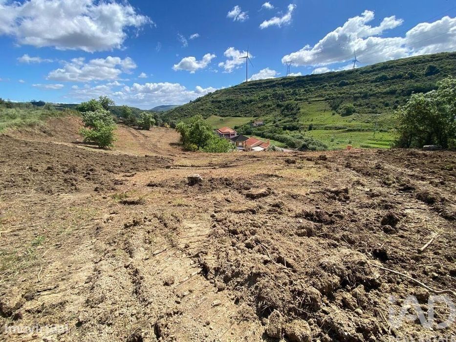 Terreno em Arranhó
