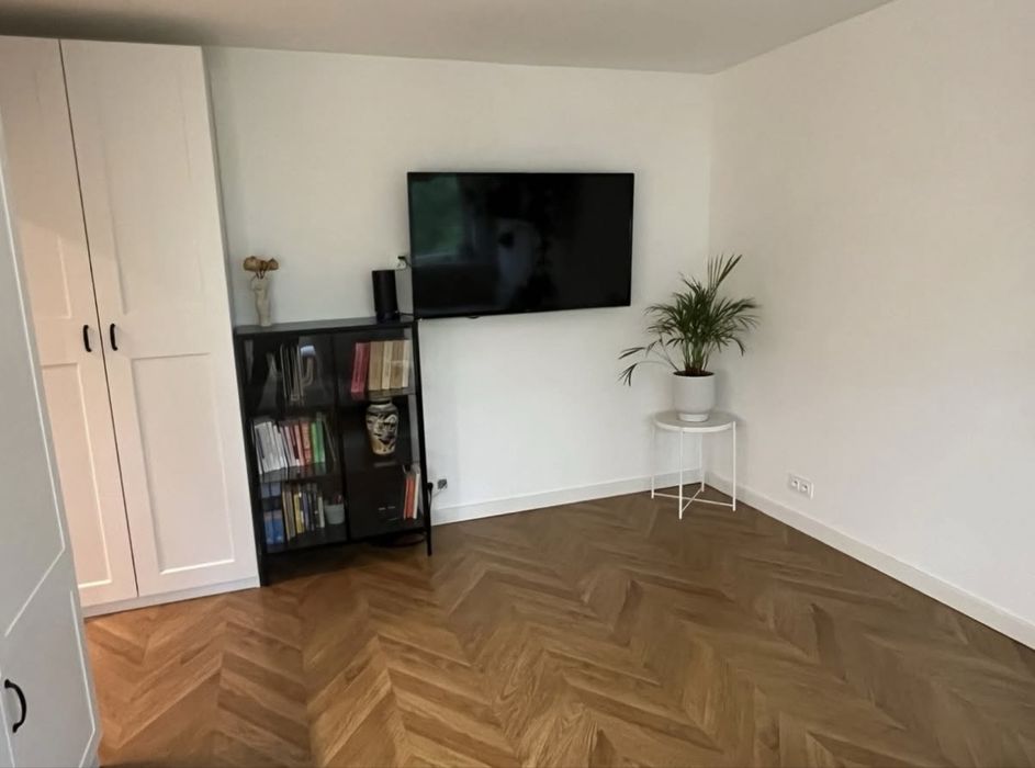 Mieszkanie – Warszawa - Widok 2