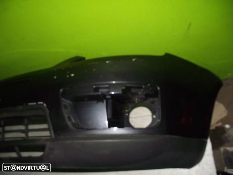 Para Choques Frente Ford C-Max - 2003 / 2007