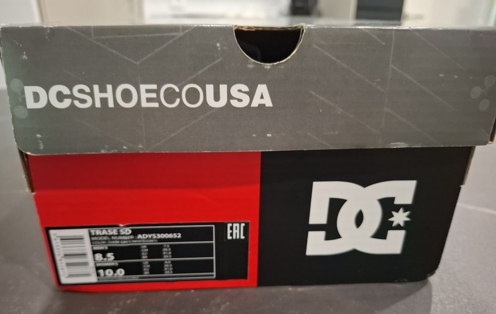 Tênis - DC Shoes