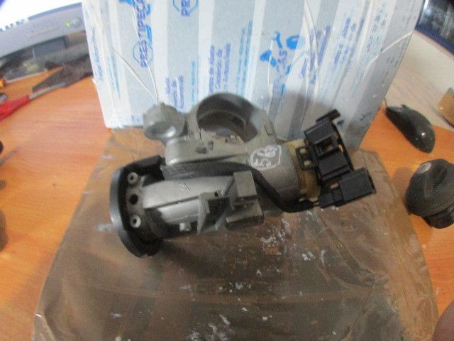 Conjunto de canhões VOLVO S40 I (VS)