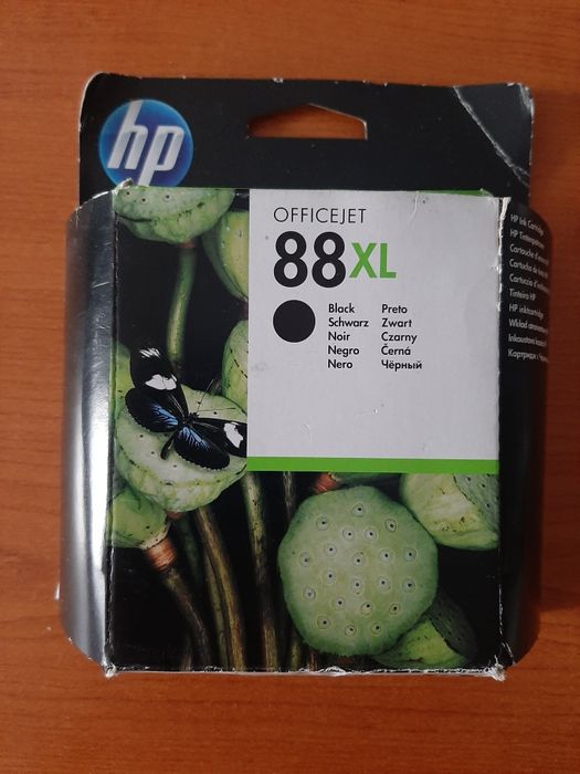 Картридж НР 88 Х L