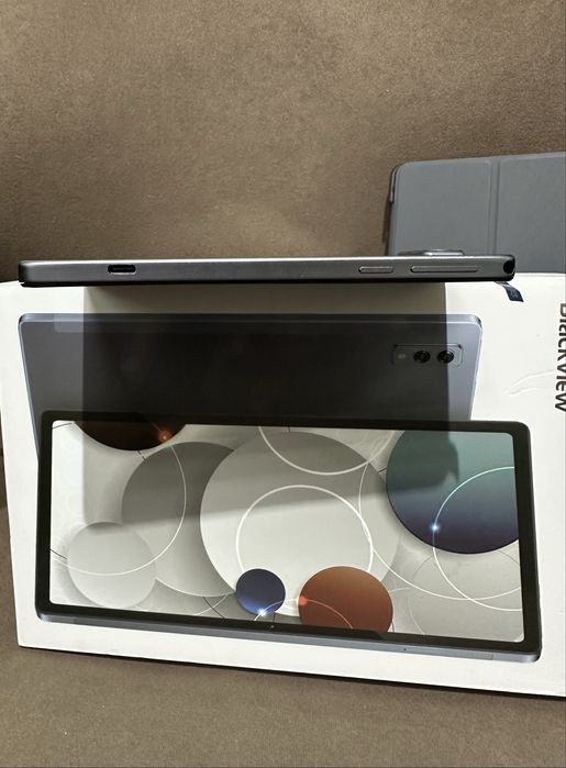 Blackview TAB 11 8/128GB НОВИЙ!