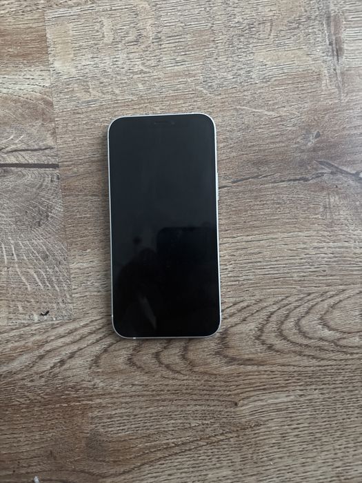 Iphone 12 mini uszkodzony