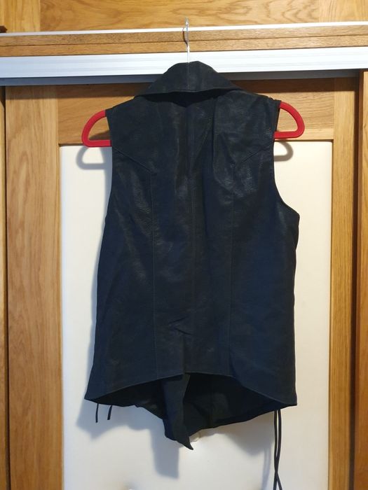 Kamizelka motocyklowa, H&M, r.36