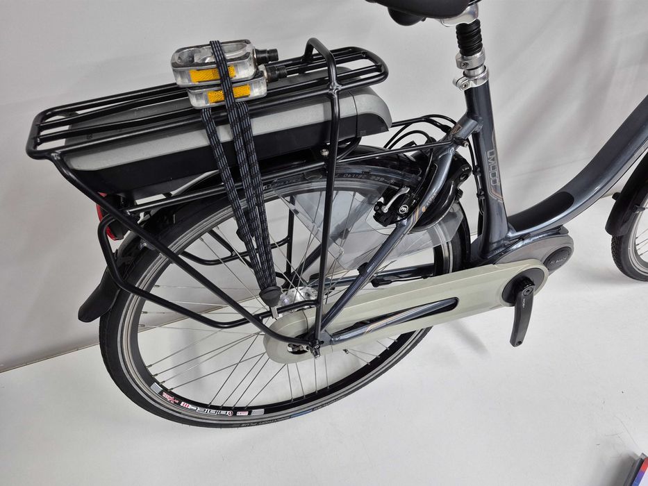 Rower elektryczny TREK LM400+!! Polecam!!!