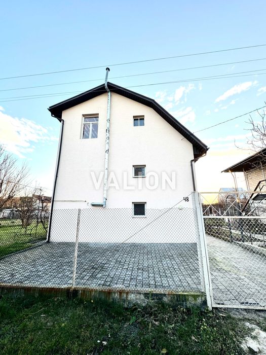 Без % Продам будинок 103кв.м. с.Проців, 30км від метро Бориспільська