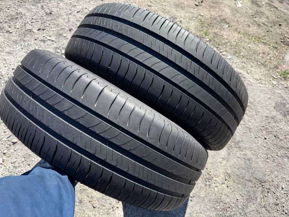 Шини літо 205/60/R16 Michelin Energy Saver