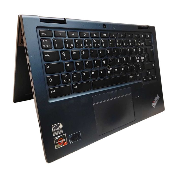 LAPTOP | Lenovo C13 Yoga Gen1 Chromebook | Ryzen 7 3700C | 16GB 128SSD