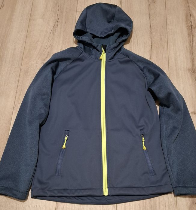 Куртка McKinley  Softshell 152р
