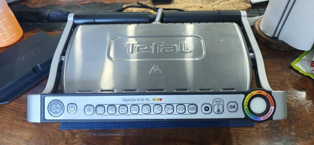 Tefal Optigrill+ XL