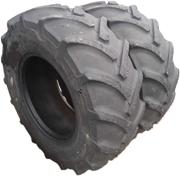 Opony Continental Contract AC70 G 445/70 R24 445/70-24