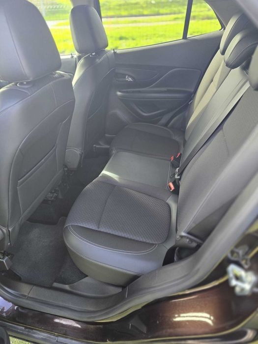 Opel Mokka X 1.6 CDTI