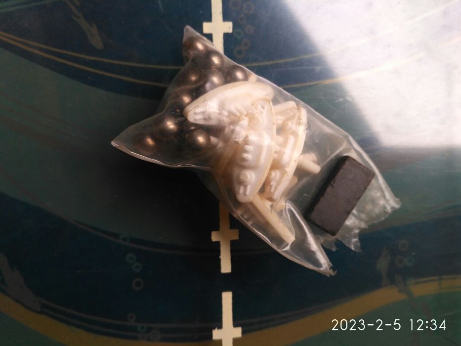 Детская игра Хоккей и Морской бой