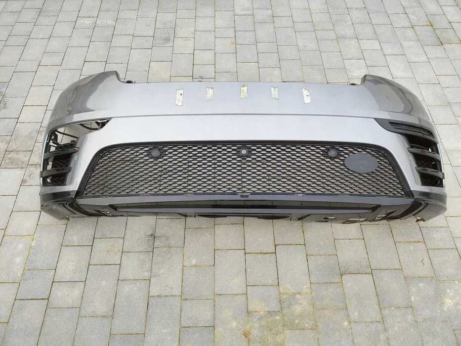 Range Rover Velar L560 Бампер передній