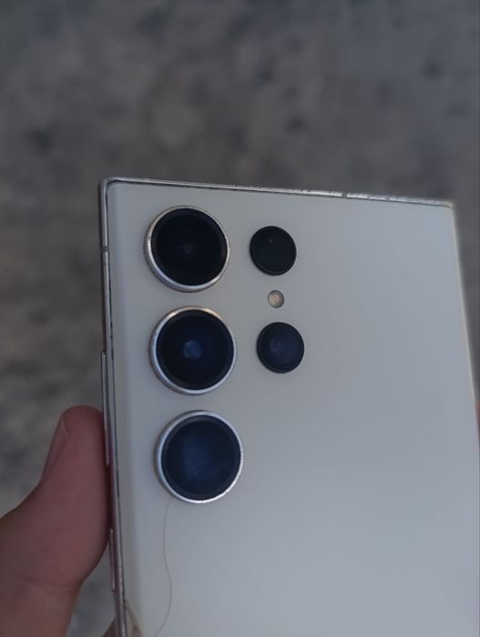 Samsung s23 Ultra 12/256
