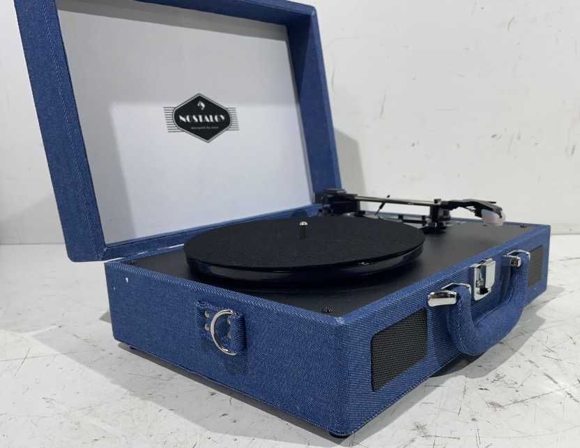 Програвач проигрыватель виниловых пластинок Auna .Ексклюзивний варіант