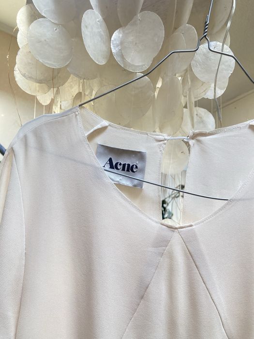 плаття Acne Studios