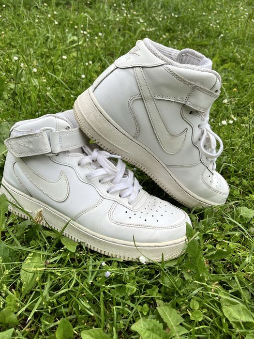 Продам чоловічі кросівки Nike