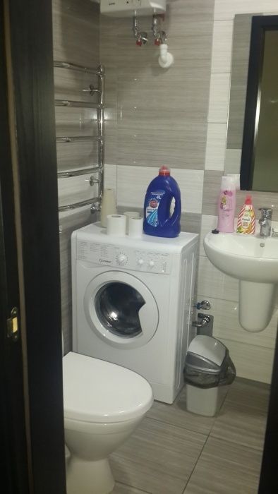 Теплый новострой посут/почас 1к.кв м.Холодная гора,ЮЖД,Госпиталь