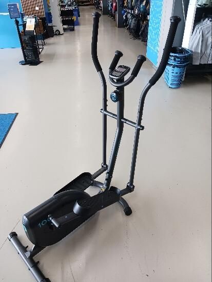 Elíptica Domyos 100