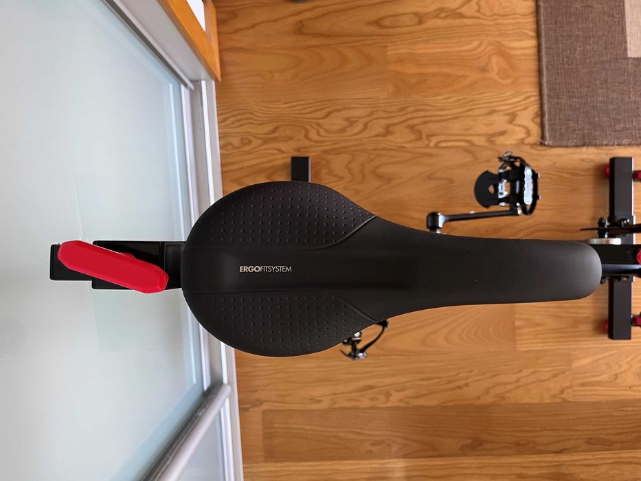 Bicicleta Domynos Biking 100