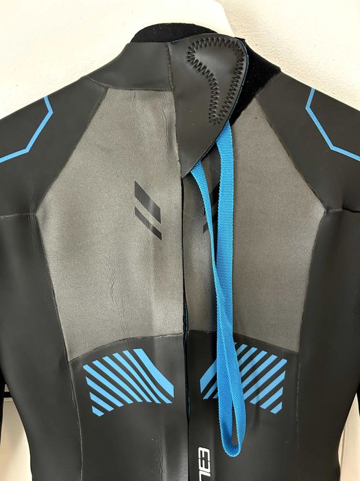 Fato neopreno Zone3 Advance – Triatlo – Pouco usado, muito bem cuidado